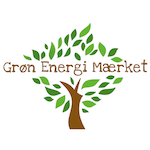 Grøn energi Mærket