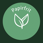 Papirfrit