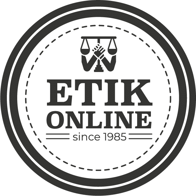 EtikOnline badge