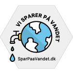 SparPåVandet badge