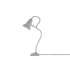 Anglepoise Original 1227 Mini Bordlampe Dove Grey