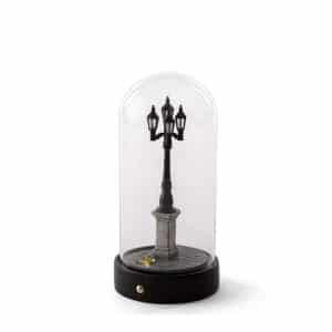 Seletti My Little Corner Bordlampe Flerfarvet