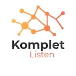 komplet listen 150