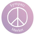 sympati mærket 150