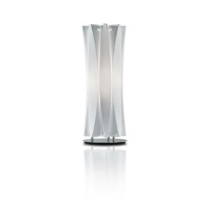 SLAMP Bach Bordlampe S Hvid