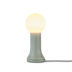 Tala Shore Bordlampe Sea Green