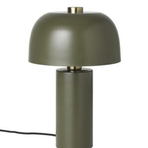 Cozy Living Lulu Bordlampe Army