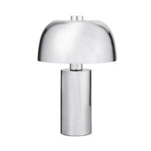 Cozy Living Lulu Bordlampe Chrome