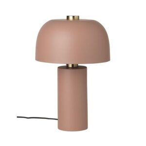 Cozy Living Lulu Bordlampe Rouge