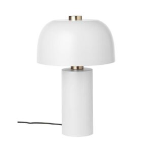 Cozy Living Lulu Bordlampe Snow